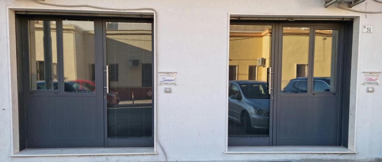 Appartamenti A Gallipoli Bagian luar foto