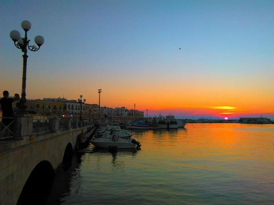 Appartamenti A Gallipoli Bagian luar foto