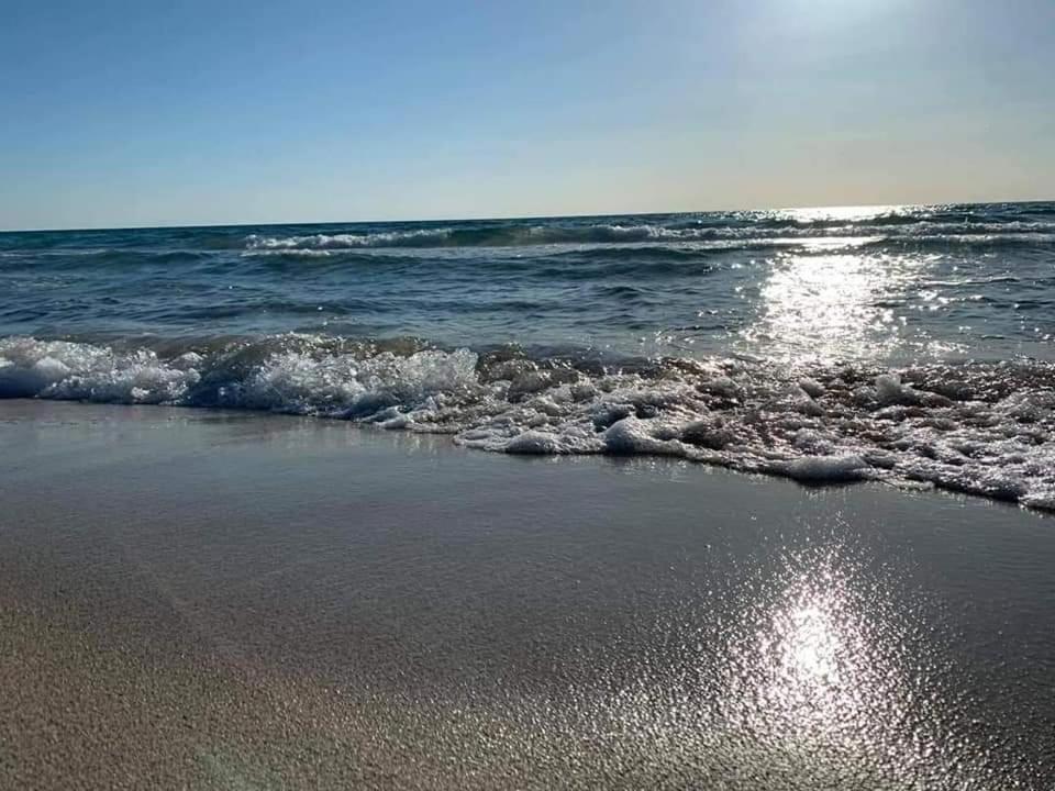 Appartamenti A Gallipoli Bagian luar foto
