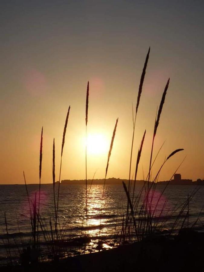 Appartamenti A Gallipoli Bagian luar foto