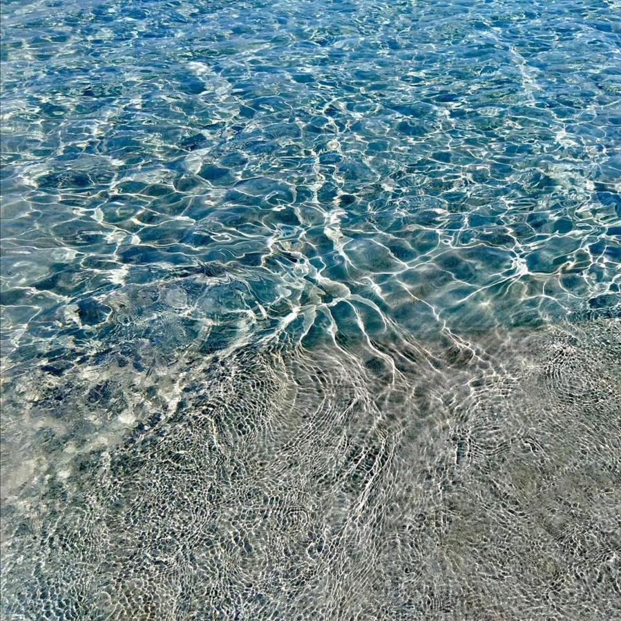 Appartamenti A Gallipoli Bagian luar foto