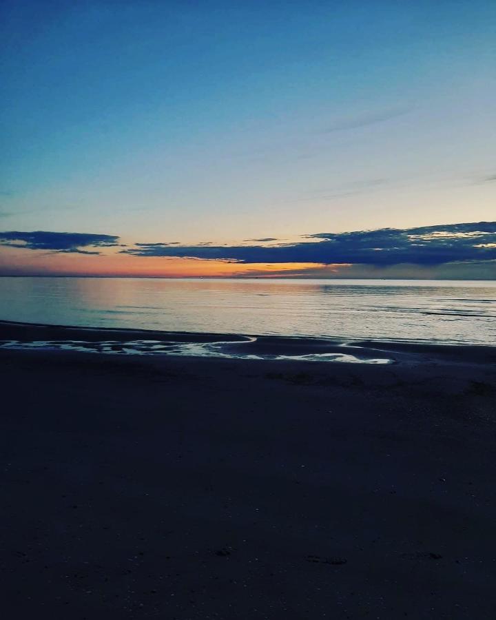 Appartamenti A Gallipoli Bagian luar foto