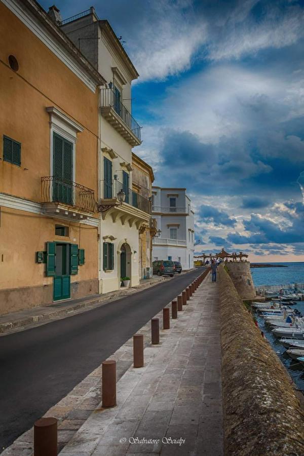 Appartamenti A Gallipoli Bagian luar foto